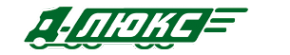 Логотип компании Д-Люкс