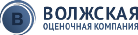Логотип компании Волжская оценочная компания