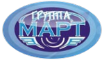Логотип компании Группа Март