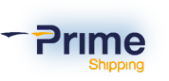 Логотип компании Прайм Шиппинг