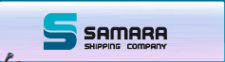 Логотип компании Самара Шиппинг