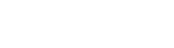 Логотип компании Московское управление механизации