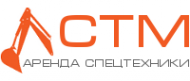 Логотип компании СТМ