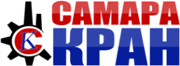Логотип компании Самаракран
