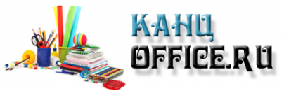 Логотип компании Kanzoffice.ru