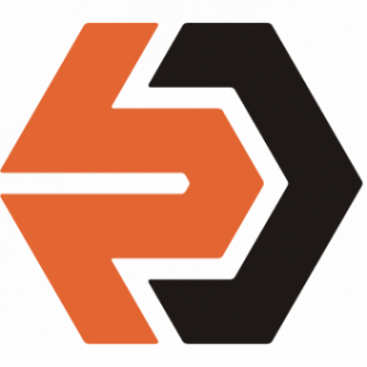 Логотип компании Электрум