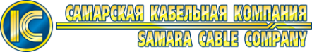 Логотип компании СКК/Фариаль