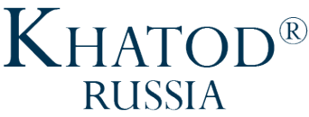Логотип компании Катод Рус