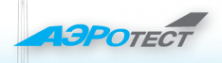 Логотип компании Аэротест-Самара