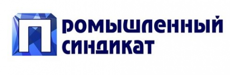 Логотип компании Промышленный синдикат