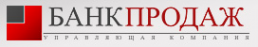 Логотип компании БанкПродаж
