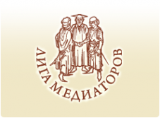 Логотип компании Лига Медиаторов
