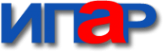 Логотип компании ИПАР НП