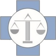Логотип компании Скорая юридическая помощь