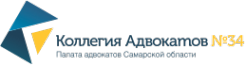 Логотип компании Адвокатский кабинет Горохов С.А
