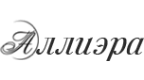 Логотип компании АЛЛИЭРА