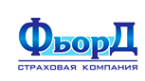 Логотип компании ФЬОРД