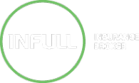Логотип компании Инфулл ОАСО