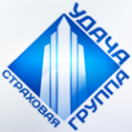 Логотип компании УДАЧА