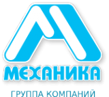Логотип компании Механика Учета