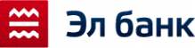 Логотип компании КБ Эл Банк