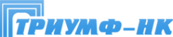 Логотип компании Триумф-НК
