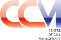 Логотип компании ССМ