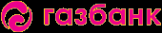 Логотип компании АКБ Газбанк