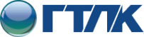 Логотип компании ГТЛК