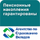 Логотип компании Пенсионный фонд электроэнергетики