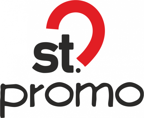 Логотип компании Стиль-Промо