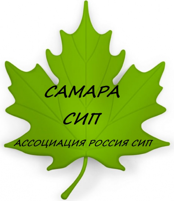 Логотип компании Самара СИП