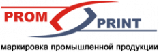 Логотип компании Промпринт