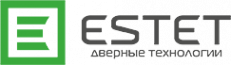 Логотип компании Estet