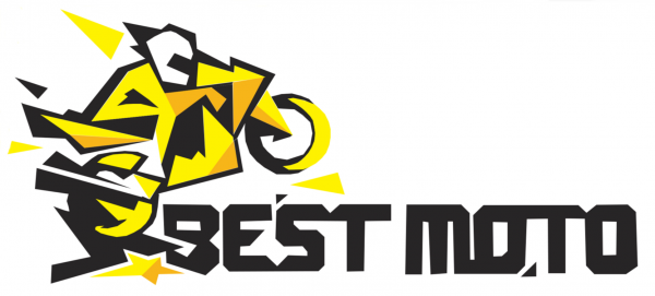 Логотип компании Bestmoto