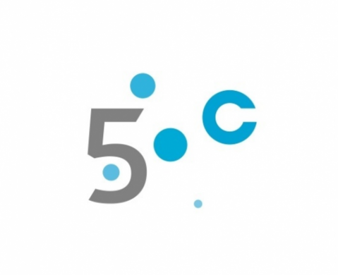 Логотип компании 5S Market