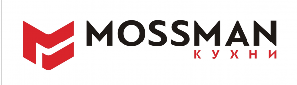 Логотип компании MOSSMAN