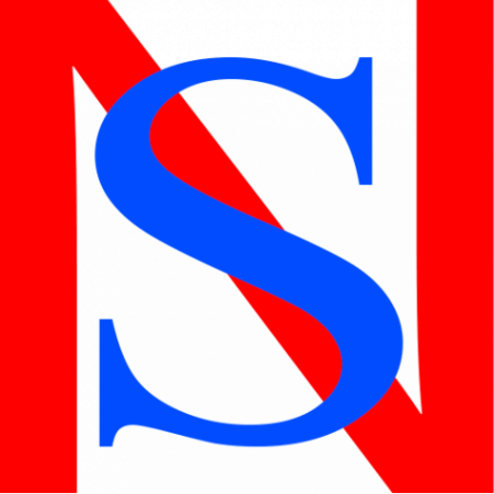 Логотип компании НЕпростые Подарки