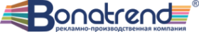 Логотип компании BonaTrend