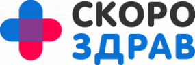 Логотип компании СКОРОЗДРАВ в Самаре