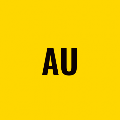 Логотип компании Аудитория - agency