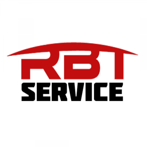 Логотип компании РБТ-Сервис
