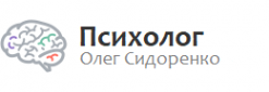 Логотип компании Кабинет психологической помощи Олега Сидоренко