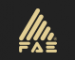 Логотип компании Fae