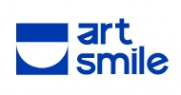 Логотип компании АртСмайл