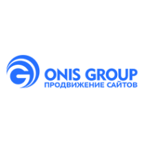 Логотип компании ONIS-group