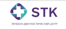 Логотип компании Лечебно-диагностический центр «STK»