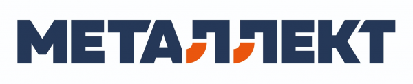 Логотип компании Металлект