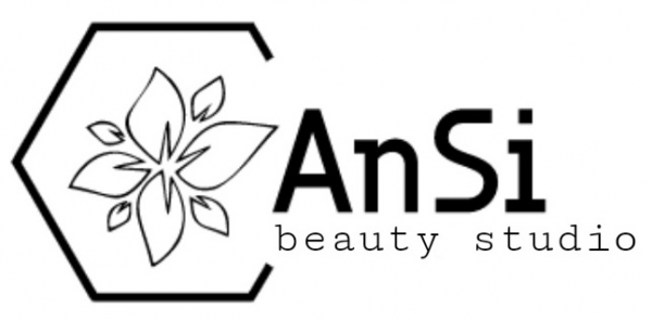 Логотип компании Маникюр и педикюр в Самаре от AnSi beauty studio
