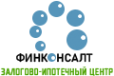 Логотип компании Финконсалт